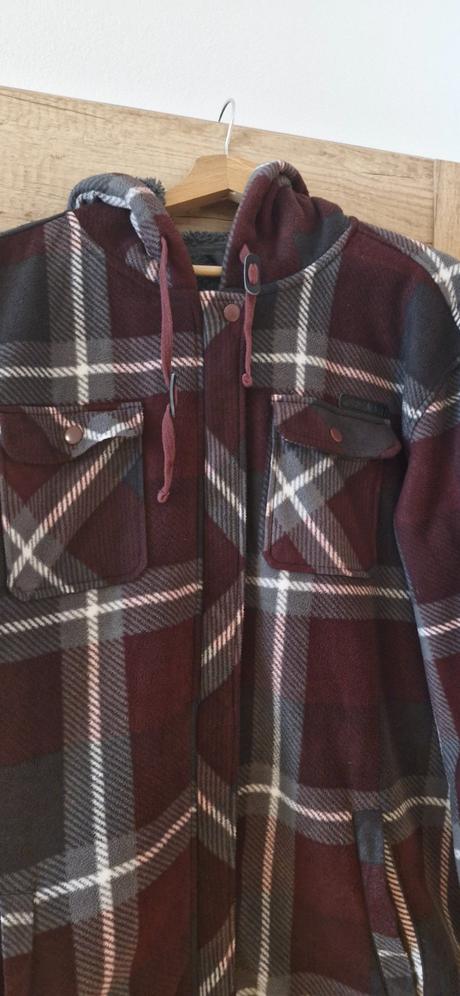 Prechodná bunda, xl