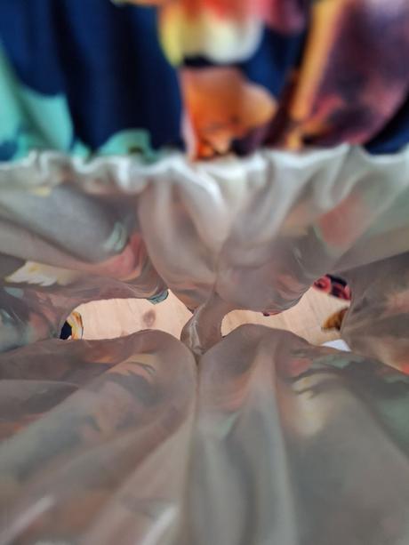 Nádherná sukňa, 140