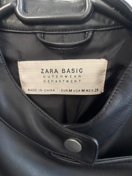 Bunda zara, zara,m