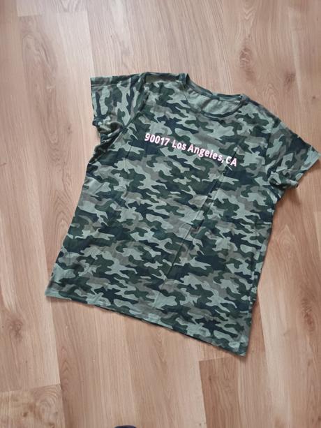 Maskačove tričko, ajs,xl