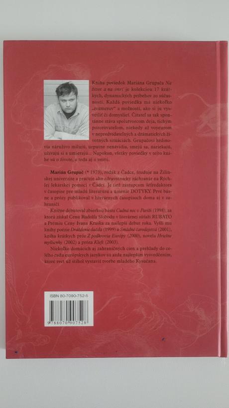 Na život a na smrť,