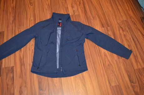 Funkčná bunda kappa, kappa,m