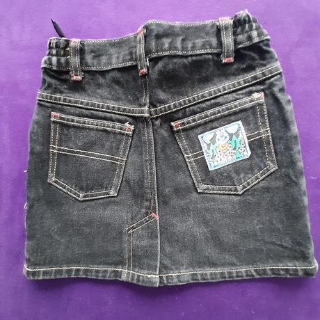 Detska sukňa 116, 116