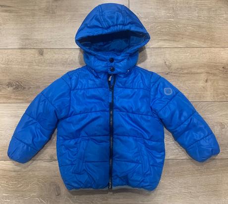 Bunda esprit, esprit,92