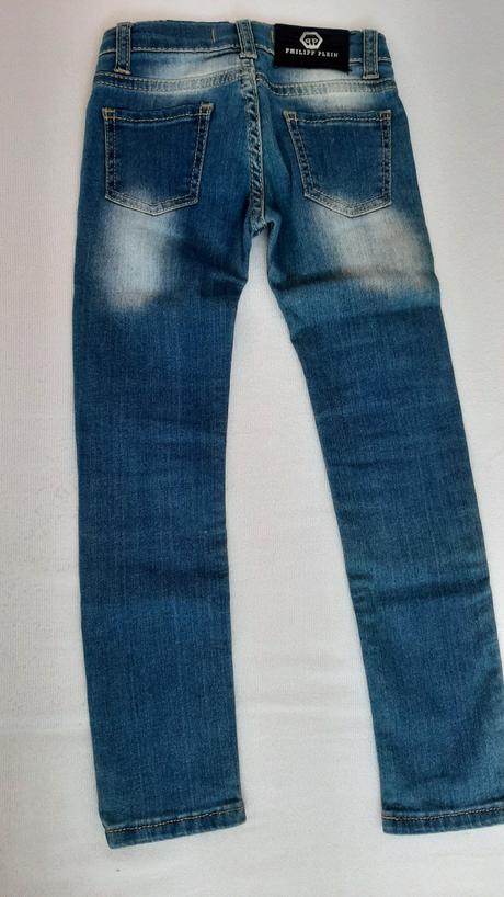 Rifle - philipp plein, 116