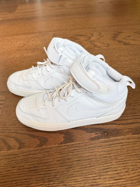 Členkové tenisky nike, nike,38
