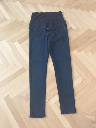 Tehotenské rifle, esmara,38