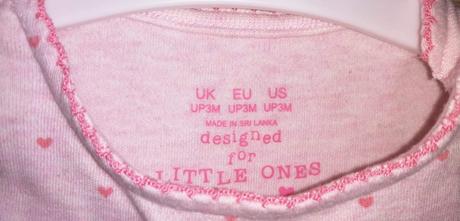 Milé srdiečkové šaty s bodyčkom, f&f,62