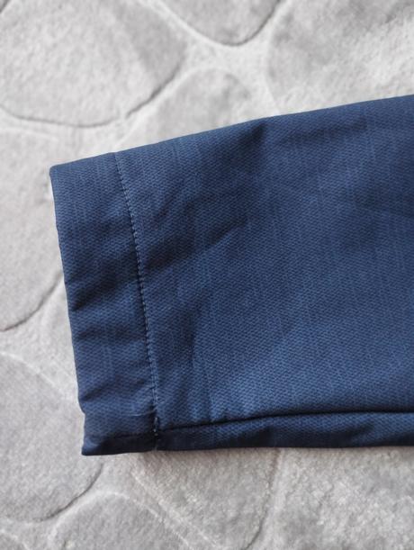 Softshellová bundička, c&a,152