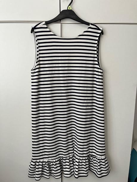 Letné šaty bez rukávov, reserved,l