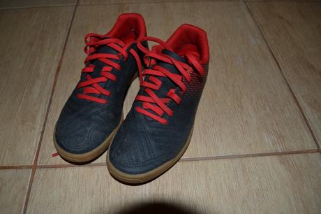 Halovky c.29/30, decathlon,29