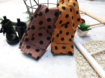 Guľôčkové legíny od mikko, 116 / 122