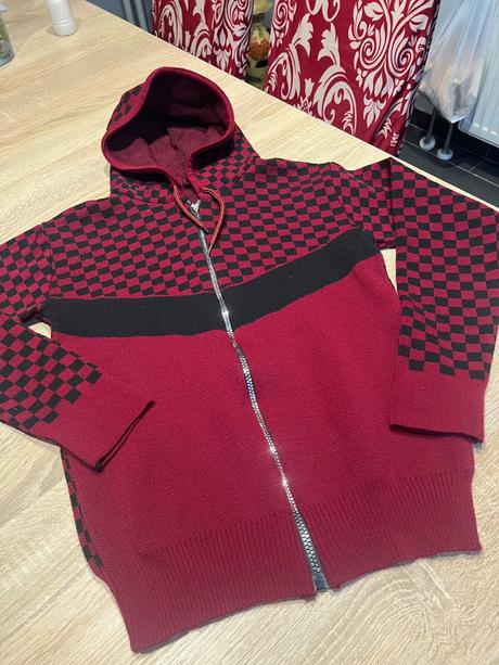 Tepláková súprava, s