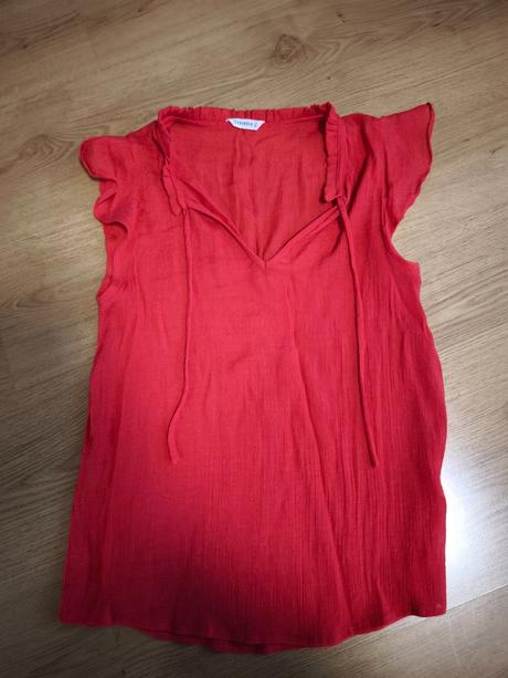 Letná blúzka, terranova,m