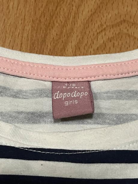 Tricko, dopodopo,122