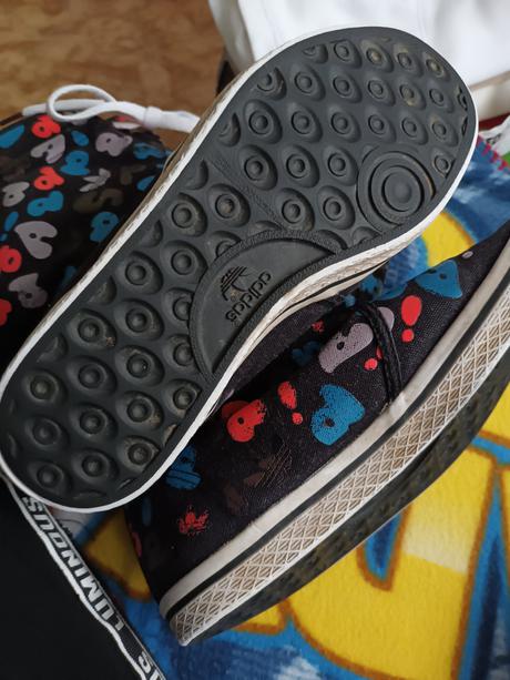 Adidas čižmičky/tenisky, adidas,18