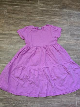 Letné šaty č.128, 128