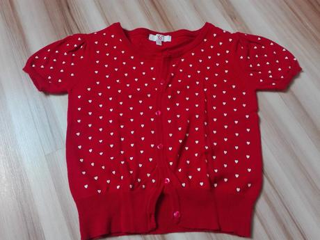 Srdiečka, young dimension,140