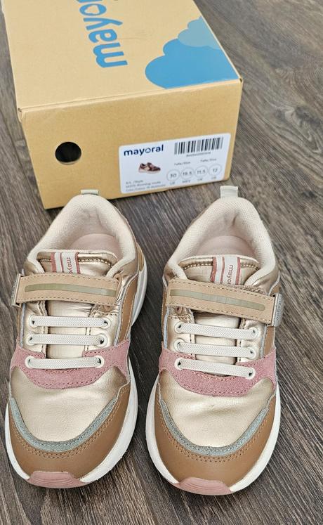 Mayoral tenisky, mayoral,30