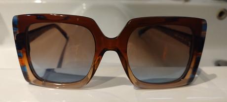 Slnečné okuliare missoni, 