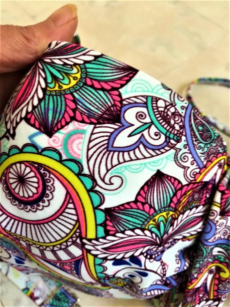 Vrch k plavkám 75 b/c, l