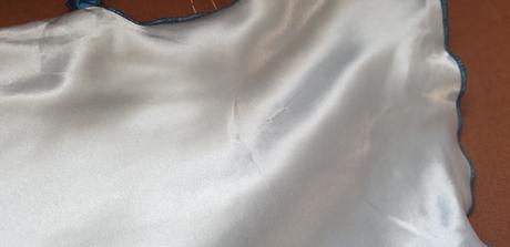 Nočná košeľa s/m, m