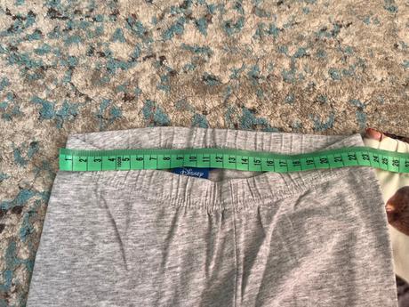 3x legíny do škôlky, 110