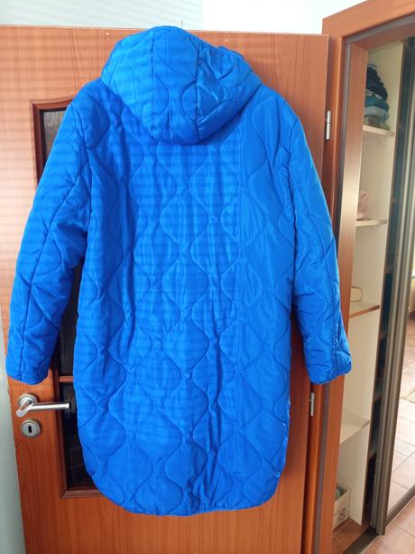 Zimná bunda, bonprix,48