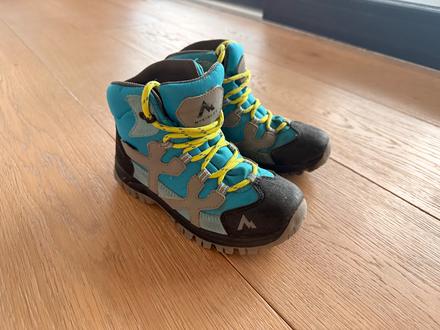 Mckinley turistické topanky, mc kinley,30