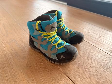 Mckinley turistické topanky, mc kinley,30