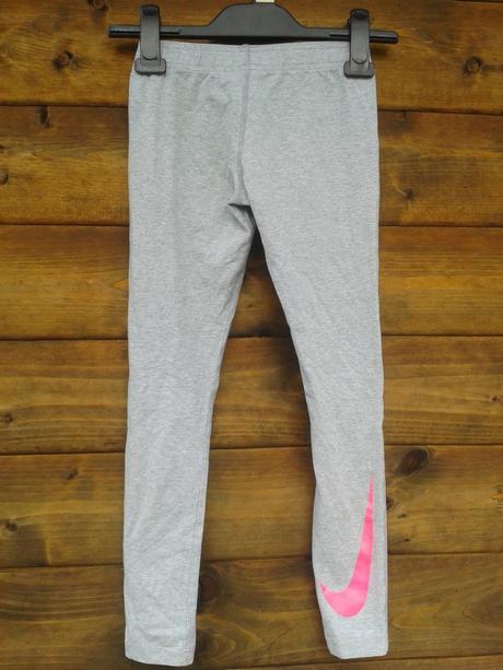 Legíny nike, nike,128