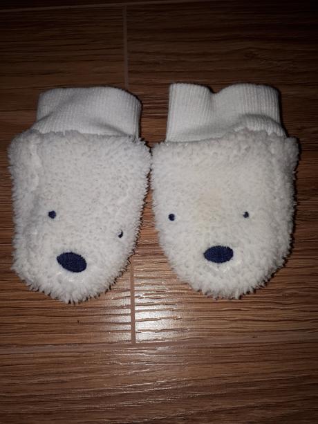 Novorodenecká súprava-rukavice, ponožky, lindex,62