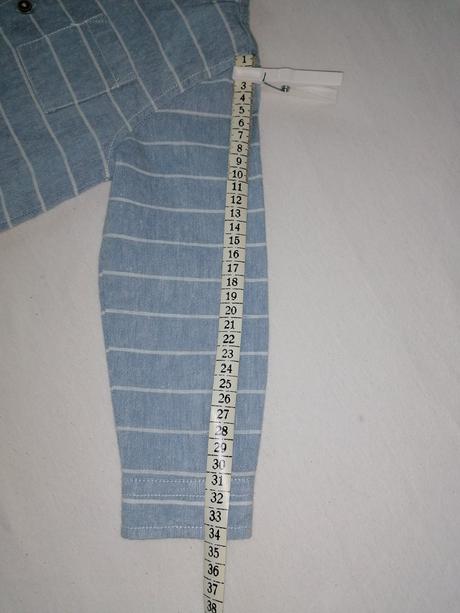 Ľanová košieľka, lupilu,92