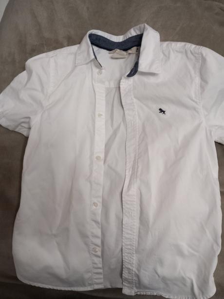 Košela, h&m,122