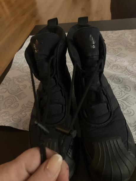 Adidas zimné topánky, adidas,33
