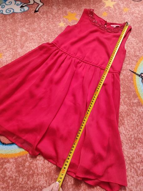 Krásne šaty 134, 134