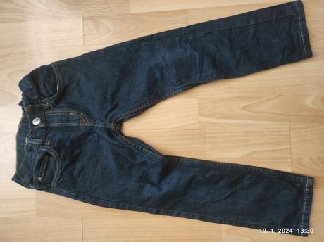 Rifle pre chlapca, h&m,110