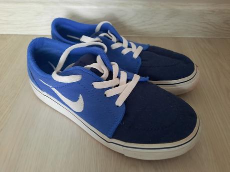 Tenisky nike (vd 19,5 cm), nike,31