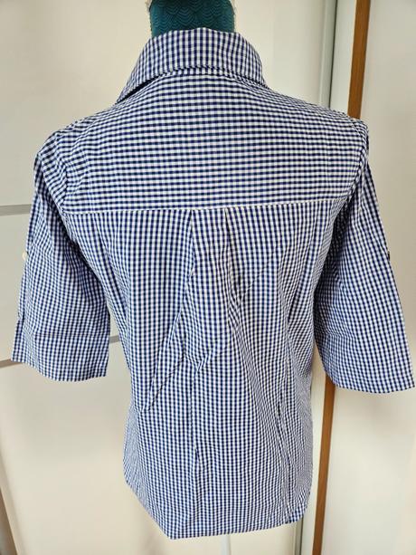 Kosela/bluzka na kojenie v.m/l, m