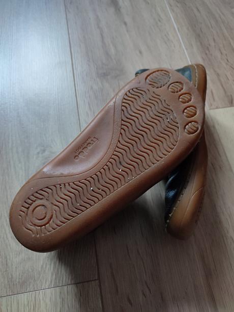 Froddo kožené celoročky, froddo,33