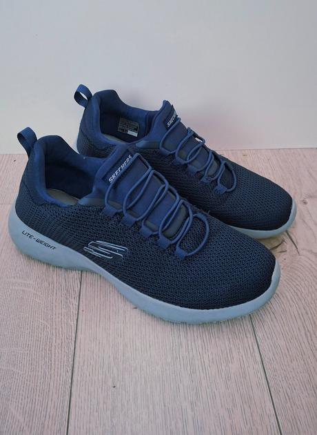 Skechers tenisky, skechers,40