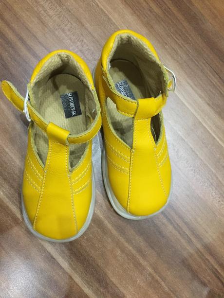 Retro topanocky, slovobuv,24