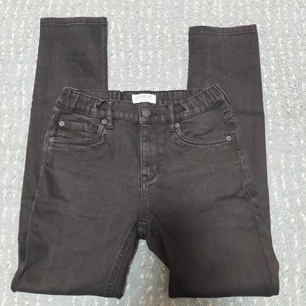 Rifle lindex, lindex,152