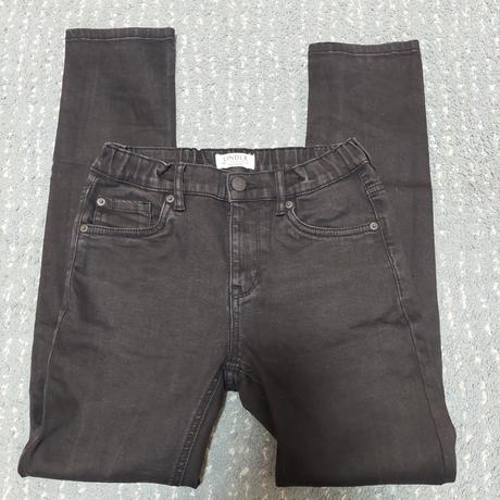 Rifle lindex, lindex,152