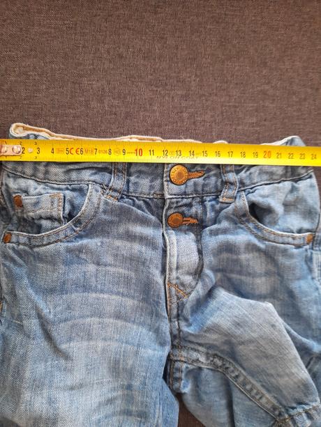 Riflove kratasy 86, 86