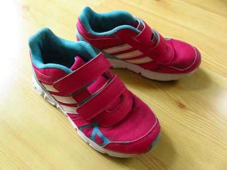 Tenisky, adidas,31
