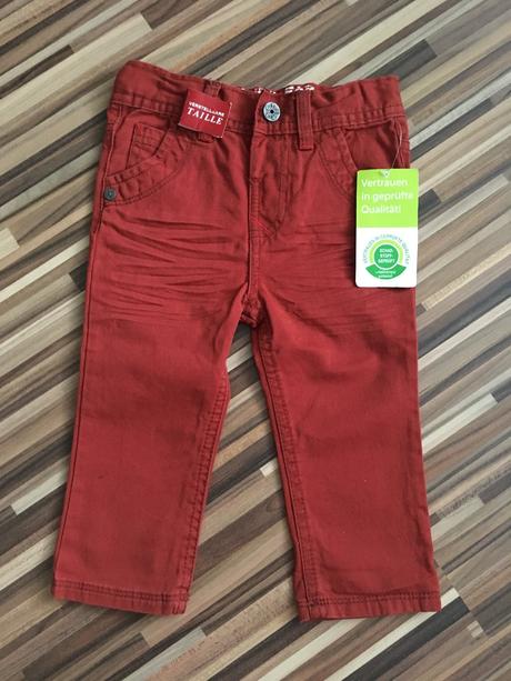 Nohavice, topomini,80