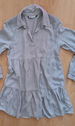 Šaty zara xs, zara,s
