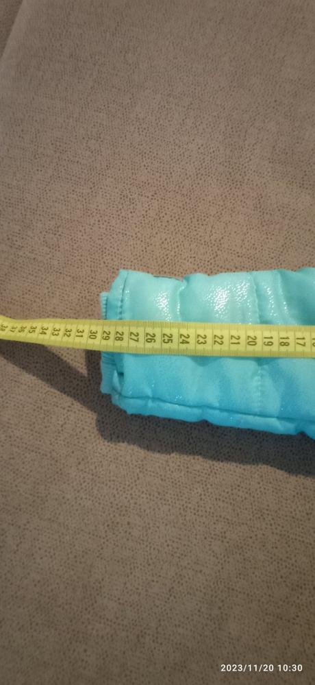 Zimná bunda, lupilu,98