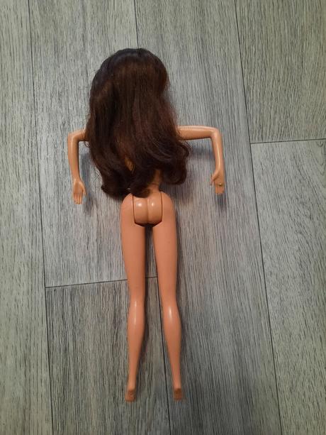 Barbie whitney 1987 zdravotná sestra, 